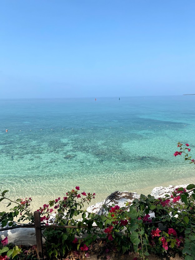 The Best Cartagena Beach Club: Bora Bora