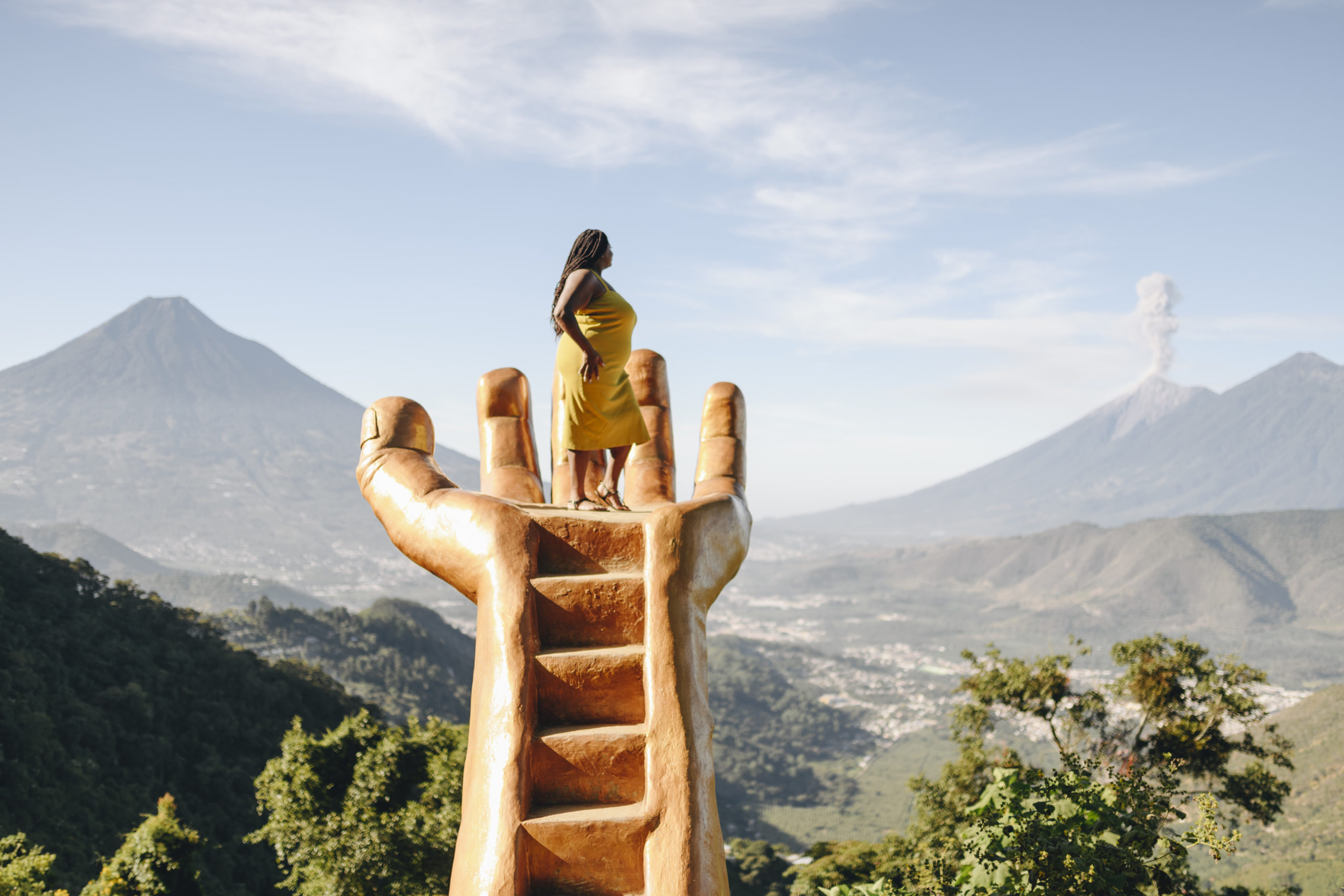 How To Live Your Best Life in Guatemala:  10 Day Itinerary (2024)