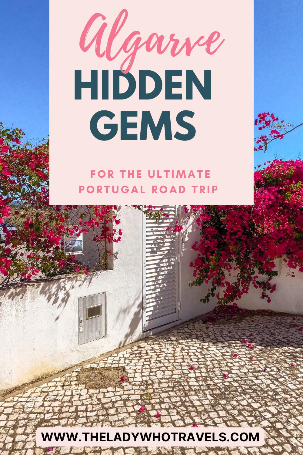 portugal hidden gems