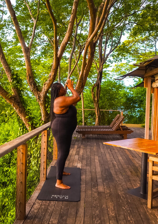 Kasiiya Costa Rica: A Luxury Escape