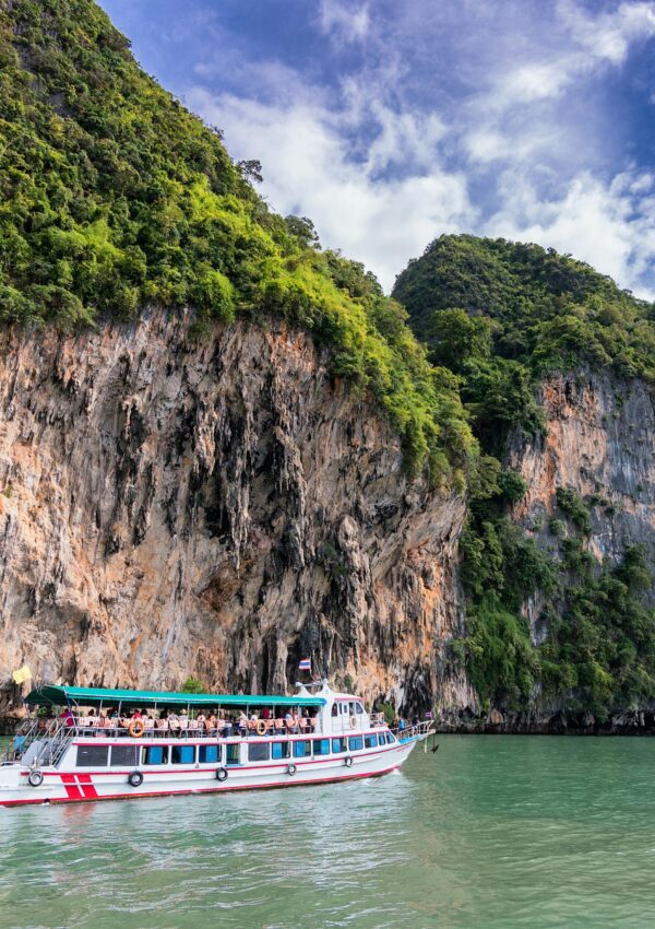 Is Krabi Safe for Solo Female Travelers? (2025)
