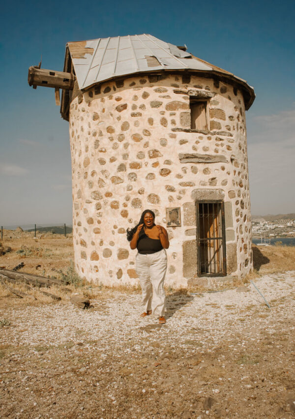 Bodrum Turkey Travel Guide 2025: Best Things to Do & See