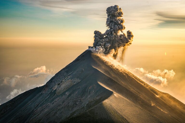 one week in guatemala itinerary
