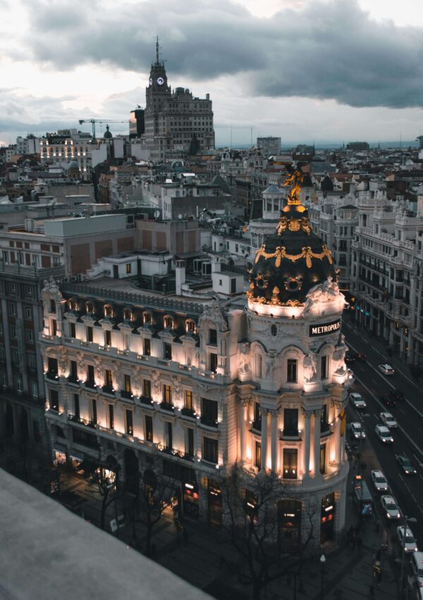 Is Madrid Safe for Solo Female Travelers? (2025)
