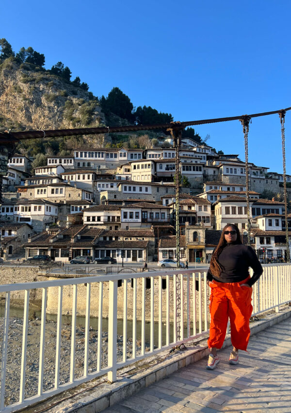 Albania Solo Female Travel: Why This Hidden Gem Should Be Your Next Adventure