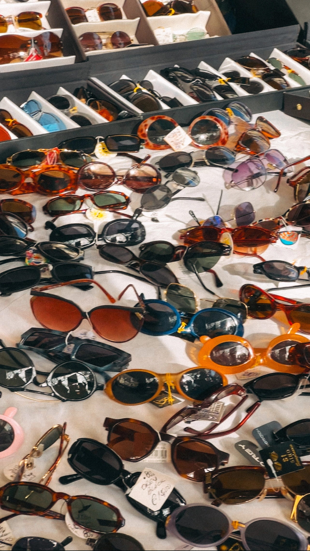 best vintage stores in lisbon