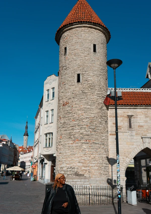 24 Hours in Tallinn, Estonia: A Perfect Day Between Two Countries